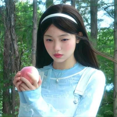 爱并离别着