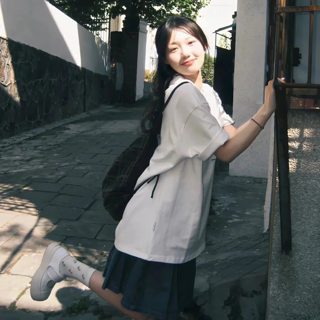 一个人不寂寞