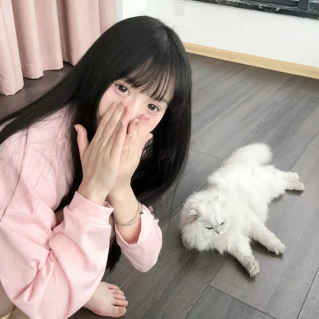 吾家有女初长成
